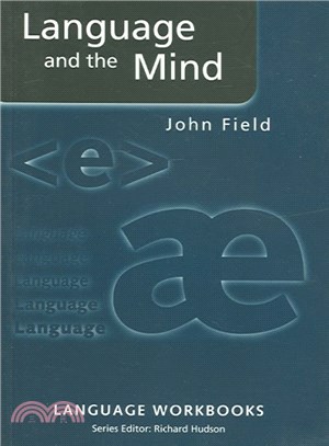 Language And The Mind