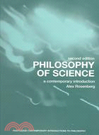 Philosophy Of Science: A Contemporary Introduction
