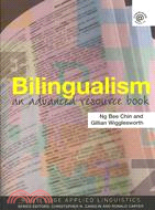 Bilingualism ─ An Advanced Resource Book