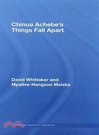 Chinua Achebe's Things Fall Apart