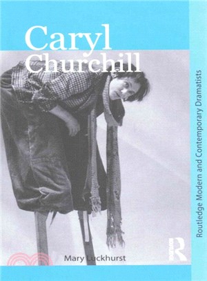 Caryl Churchill