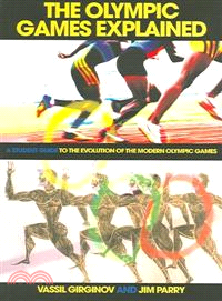 Olympic Games Explained Girginov
