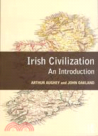 Irish Civilization ─ An Introduction
