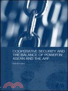 Cooperative Secur & Balance Asean