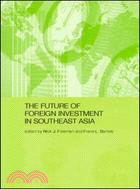 Future of Foreign Investmen Se Asia