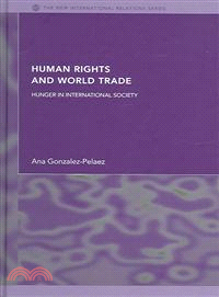 Human Rights And World Trade ― Hunger In International Society