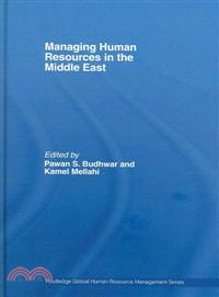 Managing Human Resources in the Middle East