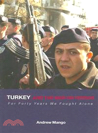 Turkey And The War On Terror—For Forty Years We Fought Alone