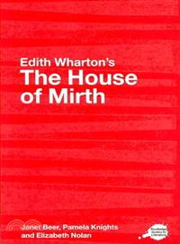 Edith Wharton's the House of Mirth
