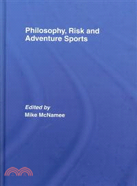 Philosophy, risk and adventu...