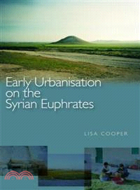 Early urbanism on the Syrian...