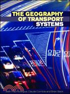 Geography of Transport Systems