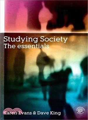 Studying Society—The Essentials