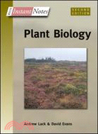 Instant Notes in Plant Biology 2/e 2006
