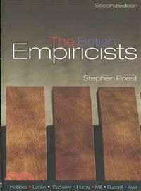 The British Empiricists