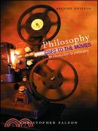 Philosophy goes to the movie...