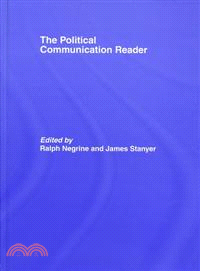 The Political Communication Reader