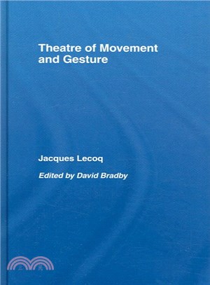 Theatre of Movement And Gesture