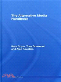 The Alternative Media Handbook