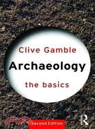 Archaeology ─ The Basics