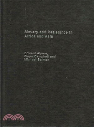 Slavery And Resistance In Africa And Asia