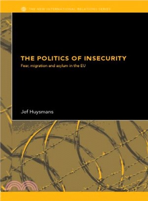 The Politics of Insecurity ― Fear, Migration and Asylum in the EU
