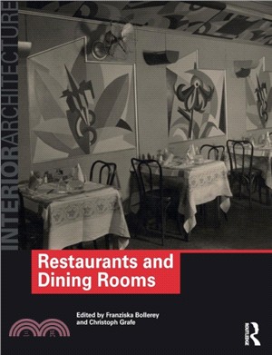 Restaurants and Dining Rooms