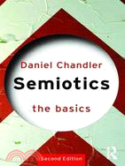 Semiotics ─ The Basics