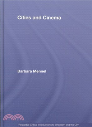 Cities And Cinema