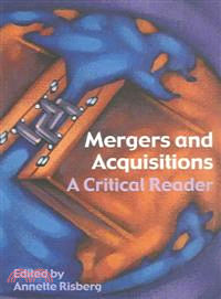 Mergers and acquisitions :a ...