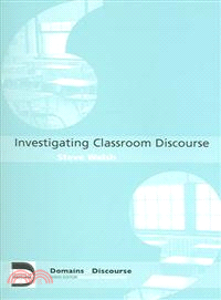 Investigating Classroom Discourse