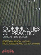 Communities of Practice ─ Critical Perspectives
