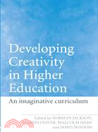 Developing Creativity in Higher Education ─ The Imaginative Curriculum