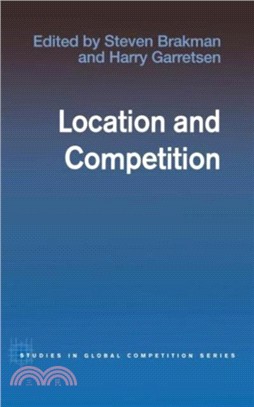 Location and Competition