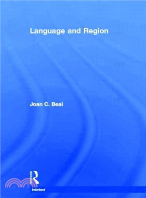 Language And Region