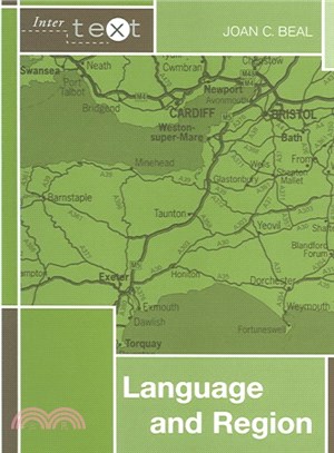 Language And Region