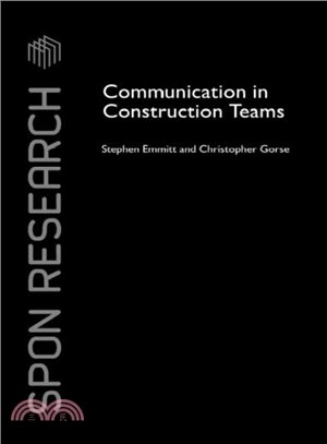 Communication in Construction Teams