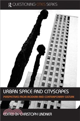 Urban Space & Cityscapes (Questioning Cities)