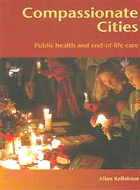 Compassionate Cities ─ Public Health And End-of-life Care