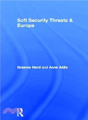 Soft Security Threats And European Security