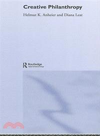 Creative Philanthropy
