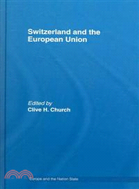 Switzerland And the European Union