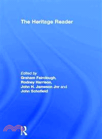 The Heritage Reader