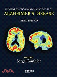 Clinical Diagnosis And Management of Alzheimer's Disease