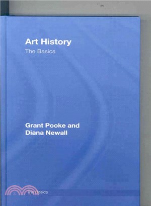 Art History ― The Basics
