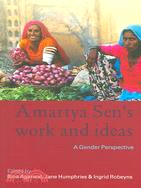 Amartya Sen's Work And Ideas ─ A Gender Perspective