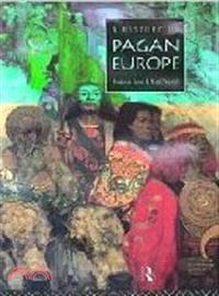 History of Pagan Europe