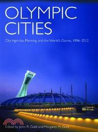 Olympic cities :city agendas...