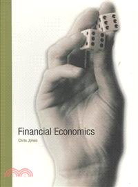Financial Economics Jones