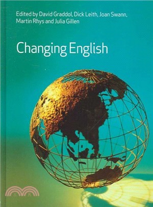 Changing English